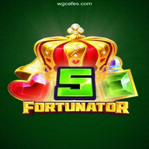 Discover the Exciting World of 5Fortunator: The Ultimate Casino Experience