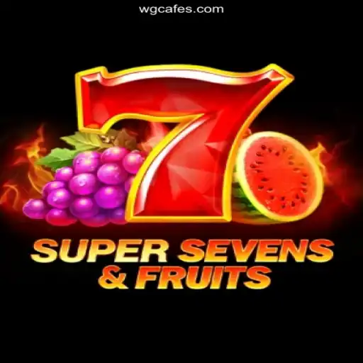 Discover the Exciting World of 7SuperSevensFruits: The Best Casino Game of the Year