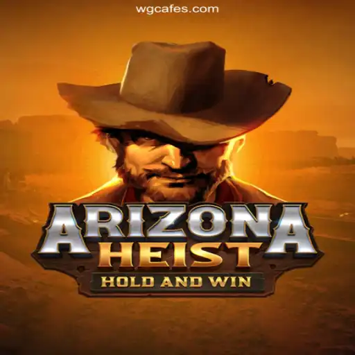 Experience the Thrill of ArizonaHeist: Unveiling an Exciting Casino Adventure