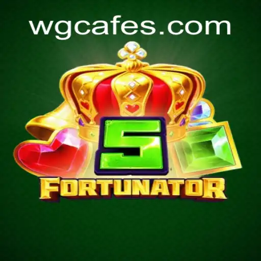Discover the Exciting World of 5Fortunator: The Ultimate Casino Experience