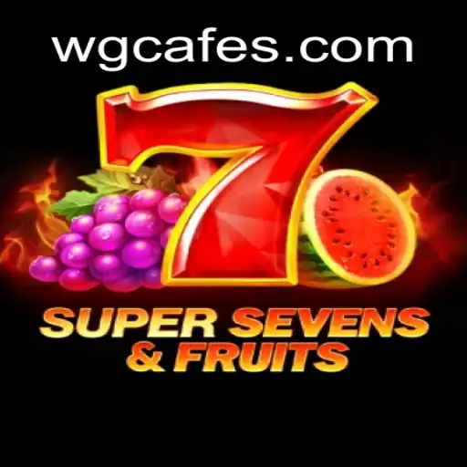Discover the Exciting World of 7SuperSevensFruits: The Best Casino Game of the Year