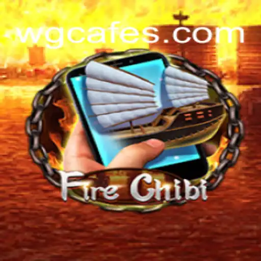 FireChibiM: A Fiery Adventure in Virtual Gaming