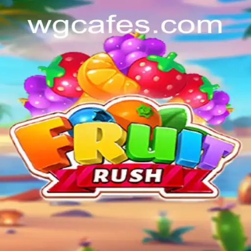 Exploring FruitRush: A Top Pick on wg-cafe.com 2026