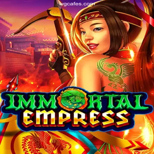 Discover ImmortalEmpress: The Game Revolutionizing Brazilian Online Casinos