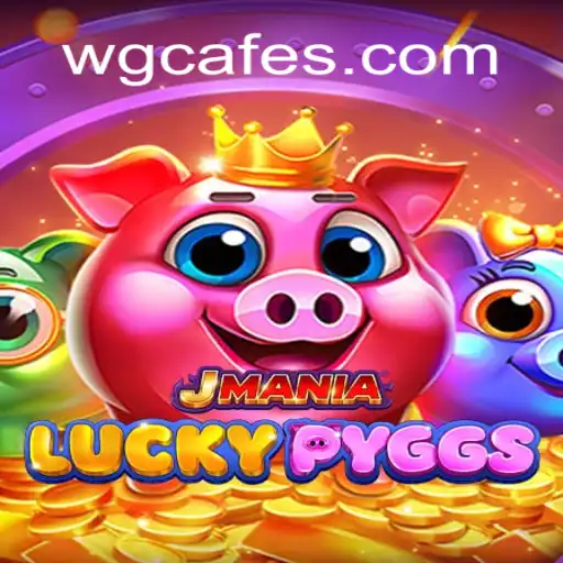 Explore the Thrills of JManiaLuckyPyggs - A Premier Experience of wg-cafe.com 2026