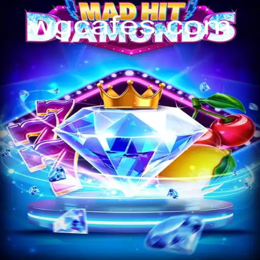 MadHitDiamonds: A Dazzling Adventure in Online Gaming