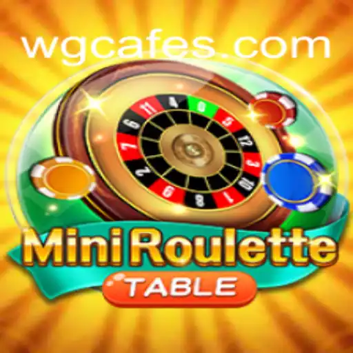 Exploring MiniRoulette at wg-cafe.com 2026 - The Best Online Casino in Brazil