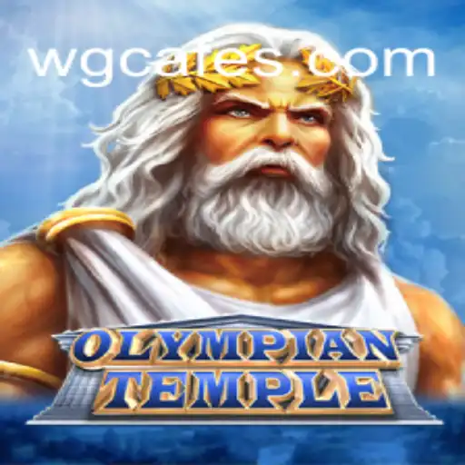 Discover the Thrills of OlympianTemple: A Rising Star in Online Gaming