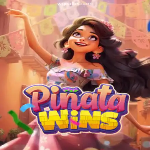PinataWins: A Fiesta of Fun at wg-cafe.com 2026 - Melhor Cassino Online do Brasil