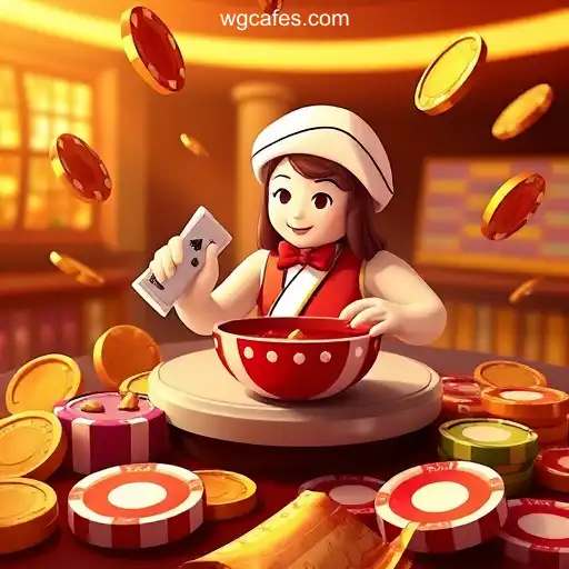 Contact Us: Como Falar com wg-cafe.com 2026 - Melhor Cassino Online do Brasil