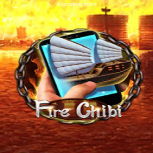 FireChibiM: A Fiery Adventure in Virtual Gaming