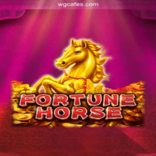Exploring the Thrills of FortuneHorse: A Dive into 2026's Top Casino Game