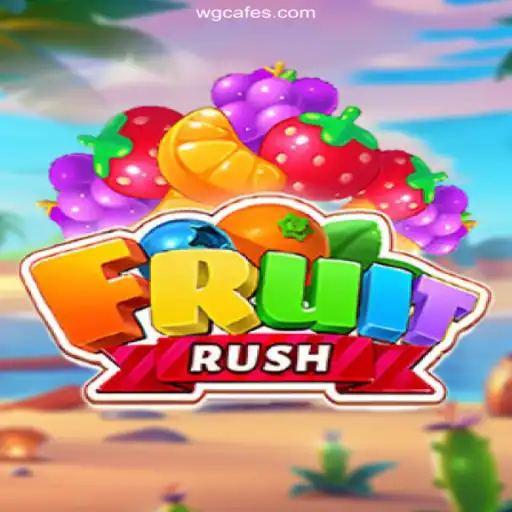 Exploring FruitRush: A Top Pick on wg-cafe.com 2026