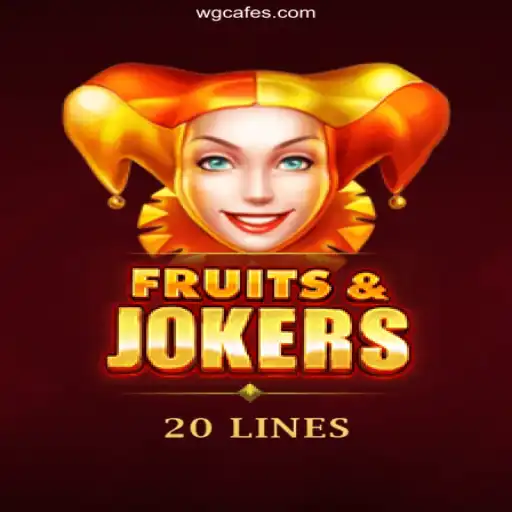 Exploring the Thrills of FruitsAndJokers20: A Top Choice at wg-cafe.com 2026