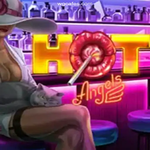 HotAngels: The Hottest Gaming Sensation of 2026