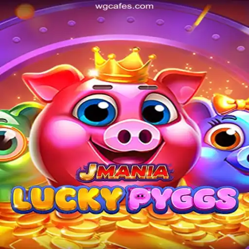 Explore the Thrills of JManiaLuckyPyggs - A Premier Experience of wg-cafe.com 2026