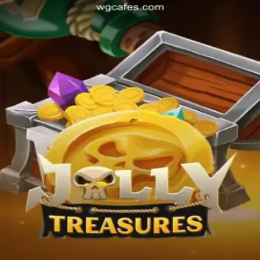 Discover the Thrilling Adventures of JollyTreasures