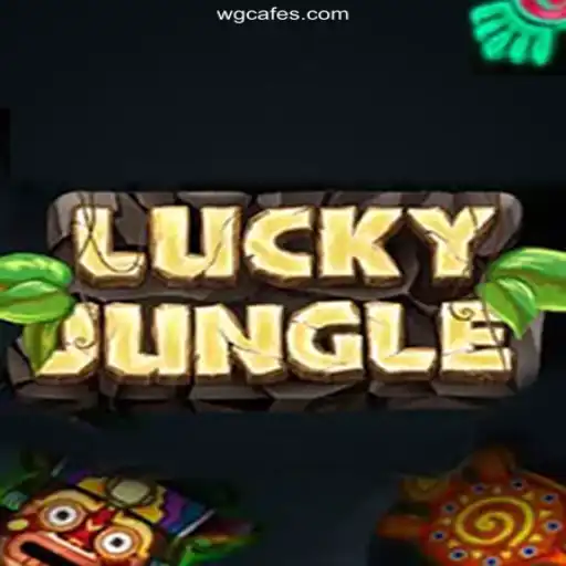 LuckyJungle: A Thrilling Adventure in the Wild and the Top Online Casino Experience in Brazil