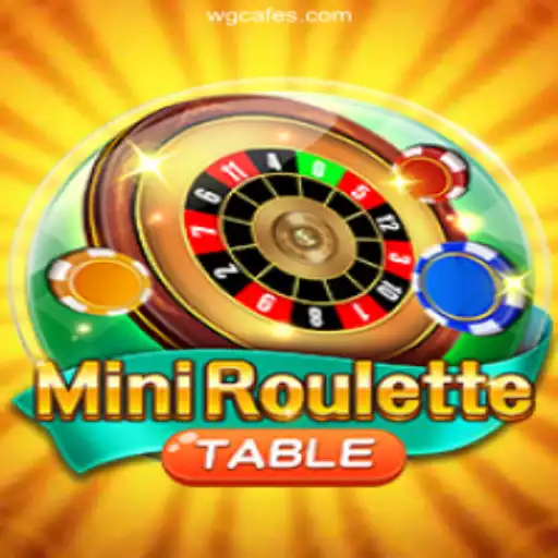 Exploring MiniRoulette at wg-cafe.com 2026 - The Best Online Casino in Brazil