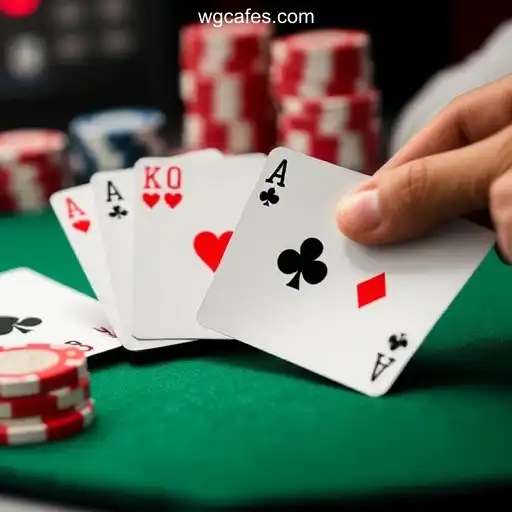 Exploring the Thrilling World of Poker Games
