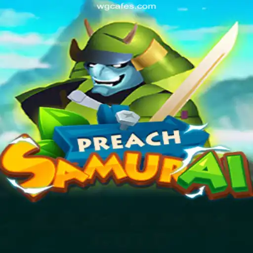 Discover PreachSamurai: The Pioneering Journey of Honor and Strategy