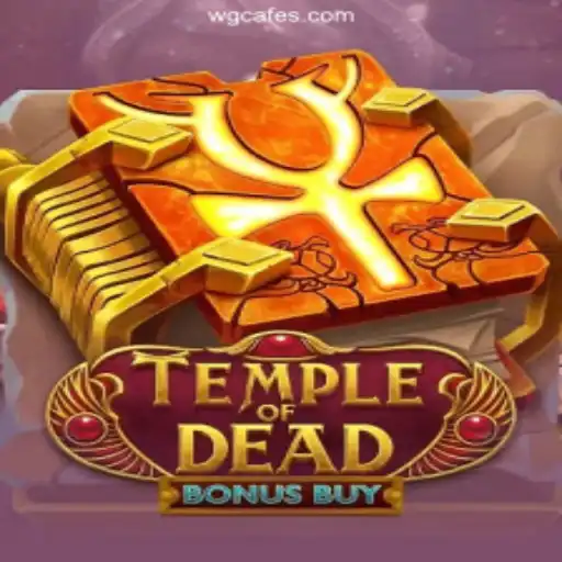 Unveiling TempleofDeadBonusBuy: An Exciting Journey into Ancient Mysteries and Potential Wins