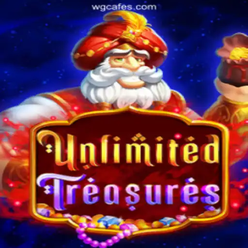 Discover UnlimitedTreasures: The Ultimate Online Casino Adventure