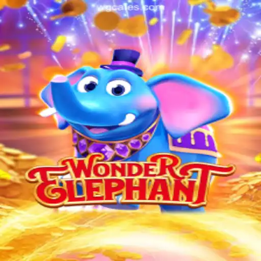 Discover the Enchanting World of WonderElephant: A Captivating Adventure Awaits